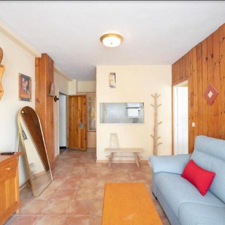 Al Lado De Plaza Apartment Sierra Nevada Ngoại thất bức ảnh