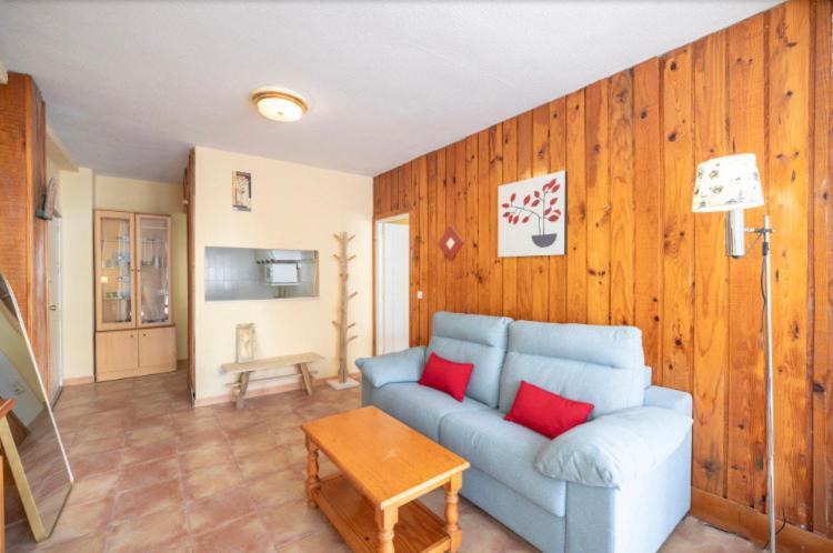 Al Lado De Plaza Apartment Sierra Nevada Ngoại thất bức ảnh